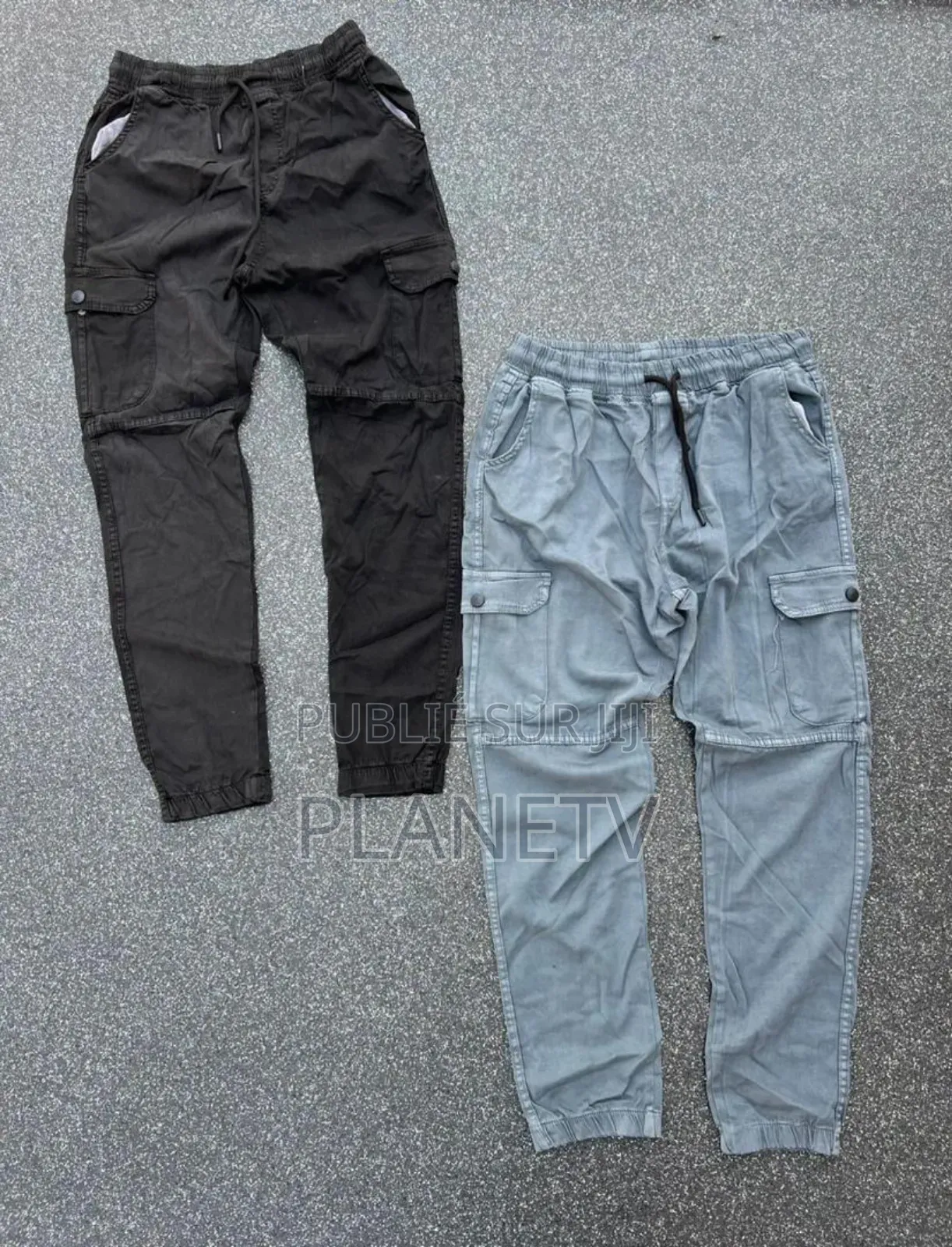 Pantalons Originale Disponible SBPS