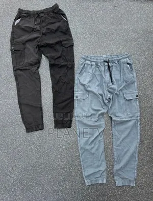 Pantalons Originale Disponible SBPS