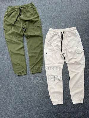 Pantalons Originale Disponible SBPS