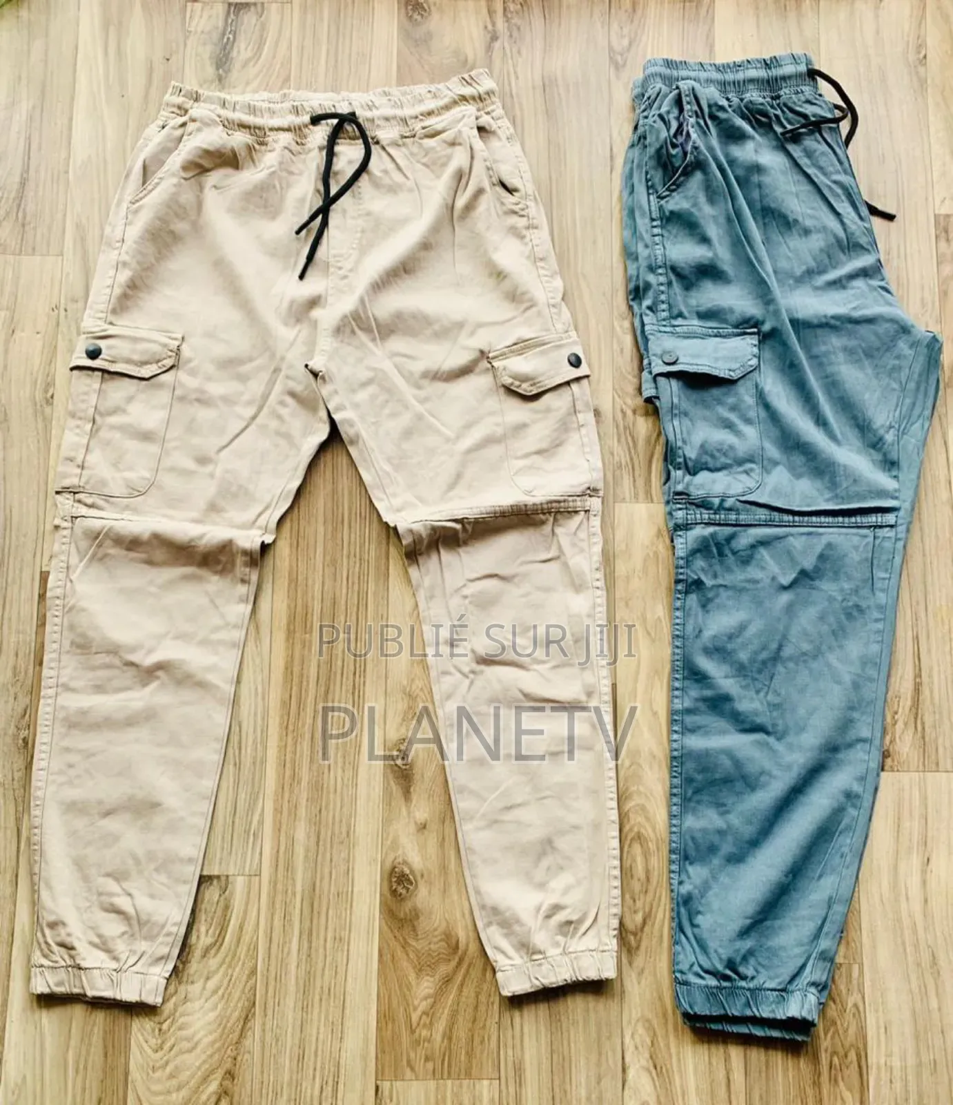 Pantalons Originale Disponible SBPS