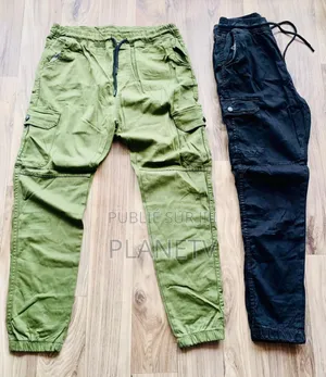 Pantalons Originale Disponible SBPS