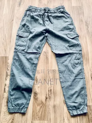 Pantalons Originale Disponible SBPS