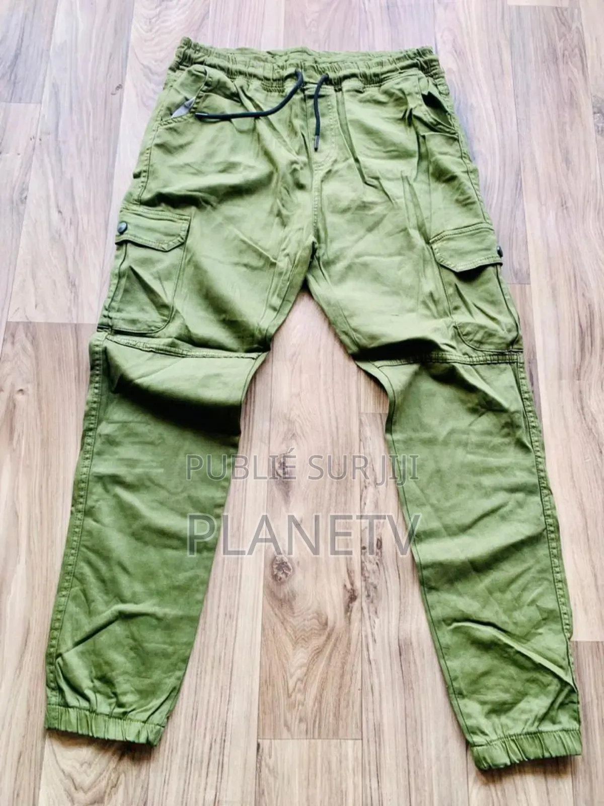 Pantalons Originale Disponible SBPS