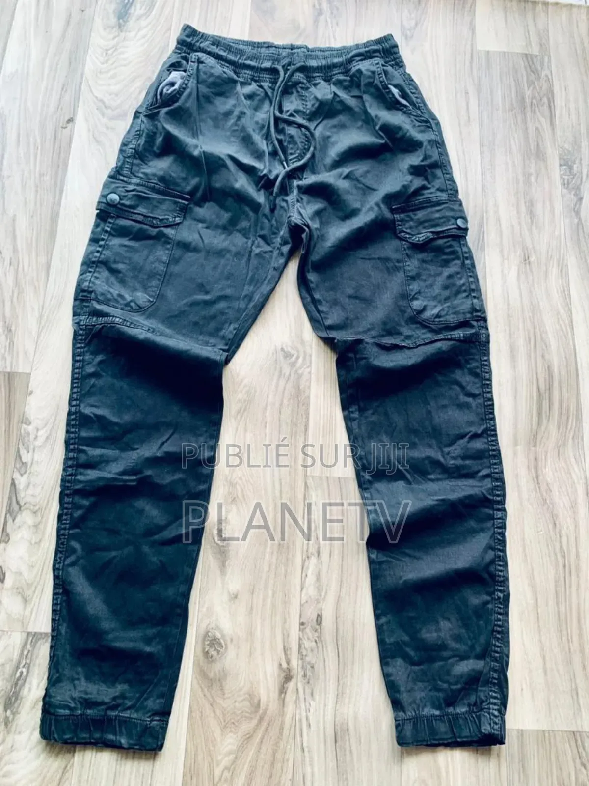 Pantalons Originale Disponible SBPS