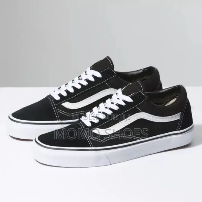 Chaussures Vans