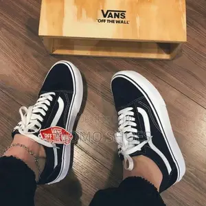 Chaussures Vans