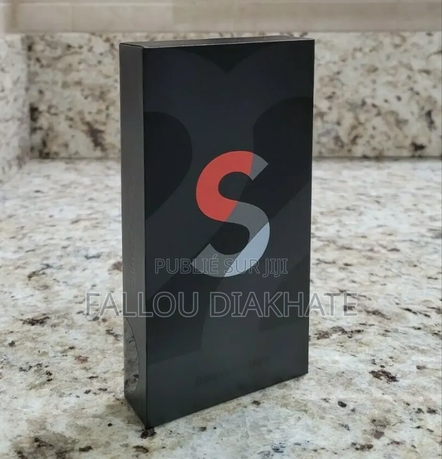 New Samsung Galaxy S22 Ultra 256 GB Autre