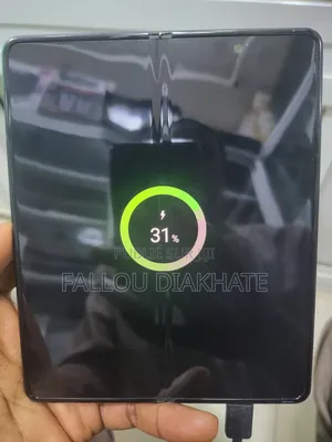 New Samsung Galaxy Z Fold 3 256 GB