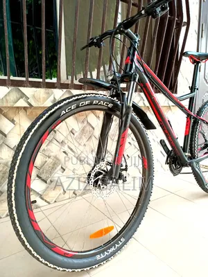 Velo VTT Bulls Racer 29"