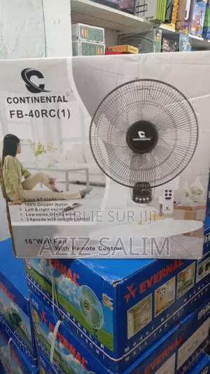 Ventilateur Mural Original