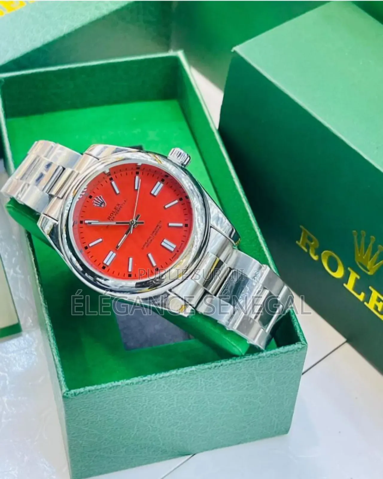 Montre Rolex