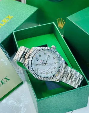Montre Rolex