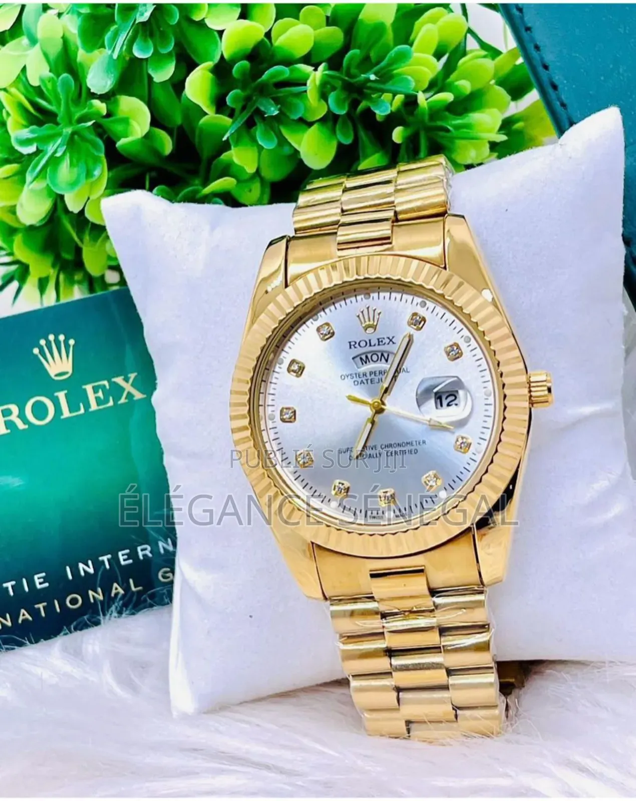 Montre Rolex