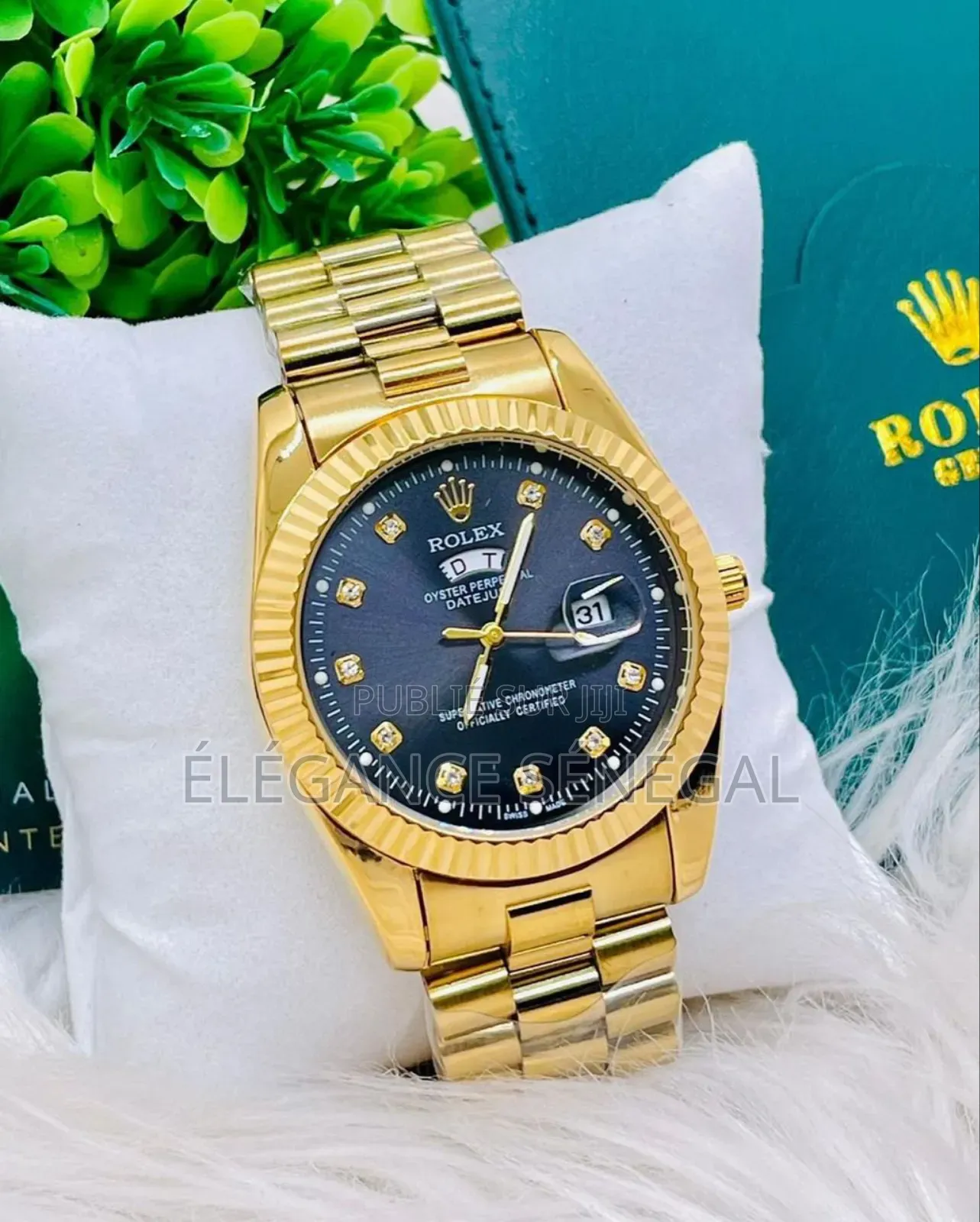 Montre Rolex