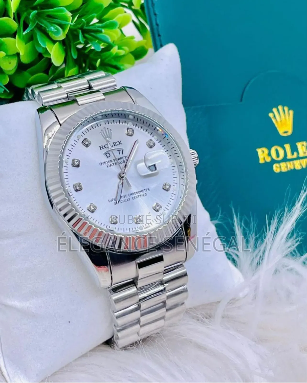 Montre Rolex