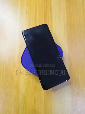 Samsung Galaxy S20 128 GB Noir