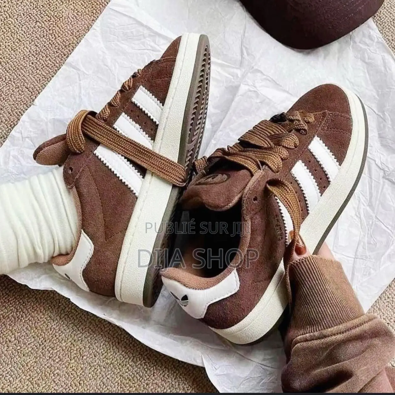 Adidas Original Campus Disponible