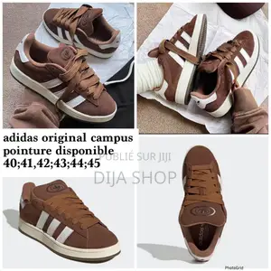Adidas Original Campus Disponible
