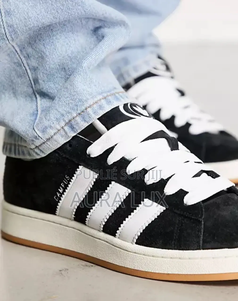 Adidas Original Campus Disponible