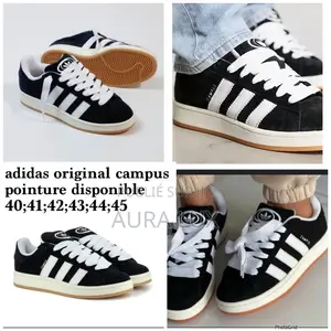 Adidas Original Campus Disponible