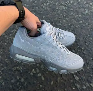 Original Nike Air Max 95 Disponible