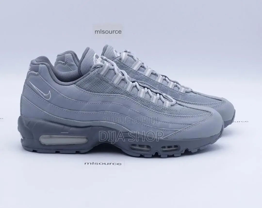 Original Nike Air Max 95 Disponible