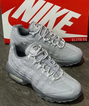 Original Nike Air Max 95 Disponible
