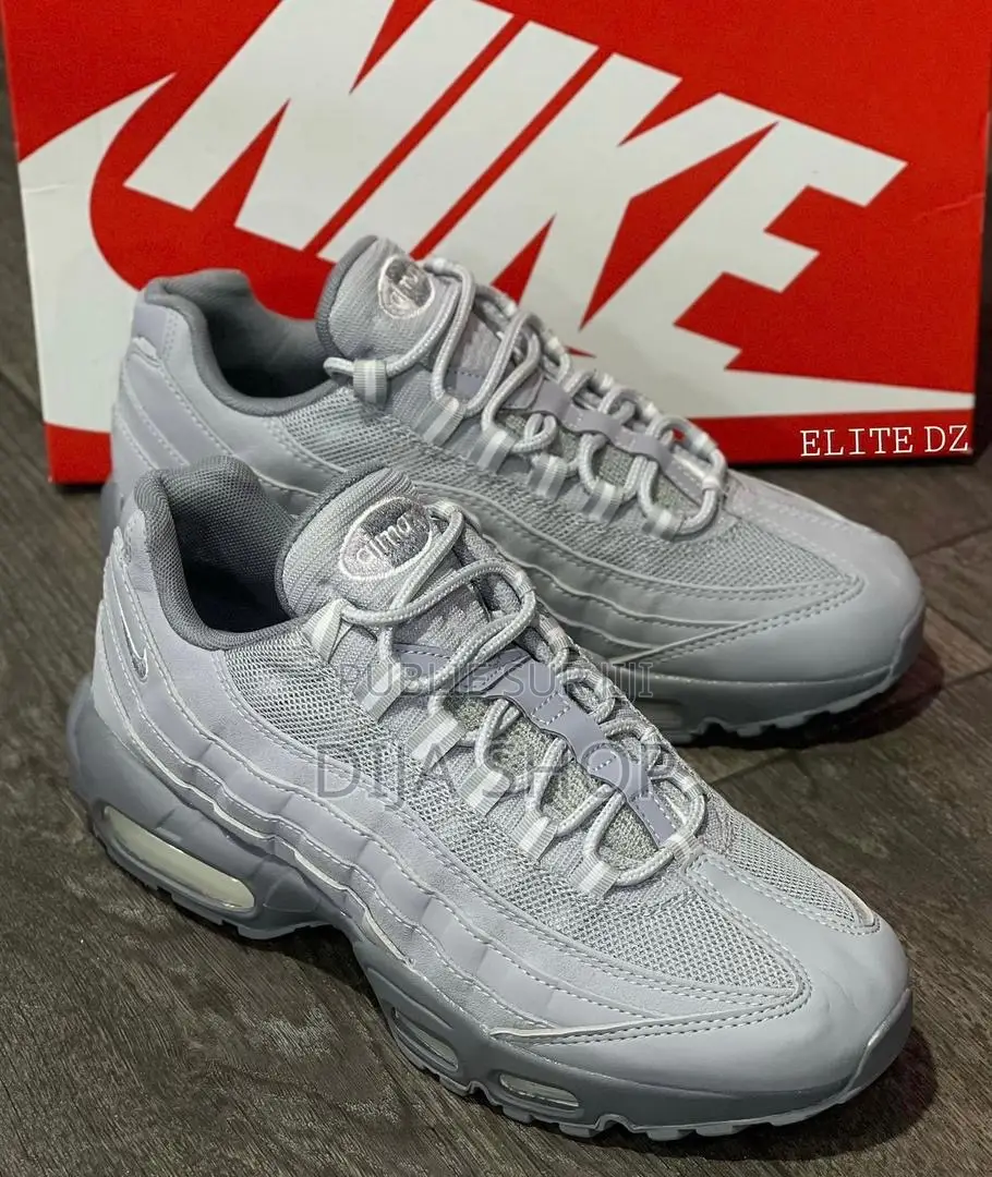 Original Nike Air Max 95 Disponible