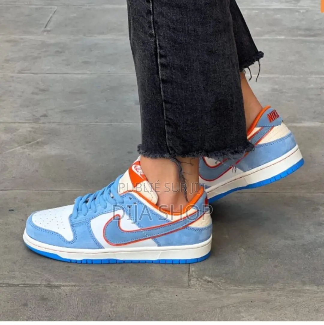 *Nike Sb* *Disponible Pointure 40–41--42--43--44-45