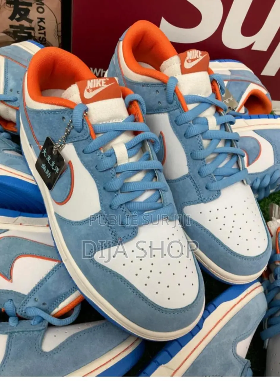 *Nike Sb* *Disponible Pointure 40–41--42--43--44-45