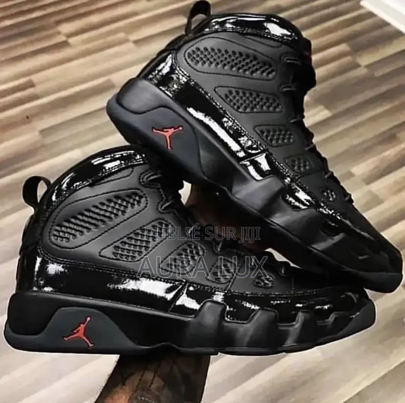 Original Nike Air Jordan 9 Retro Disponible