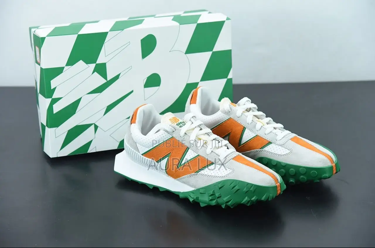 New Balance Gx72 Original Disponible