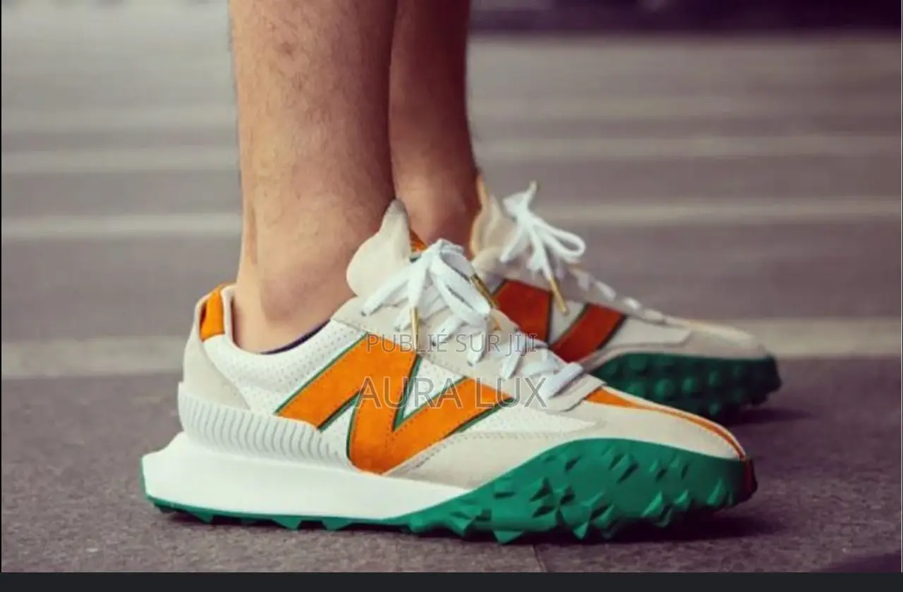 New Balance Gx72 Original Disponible