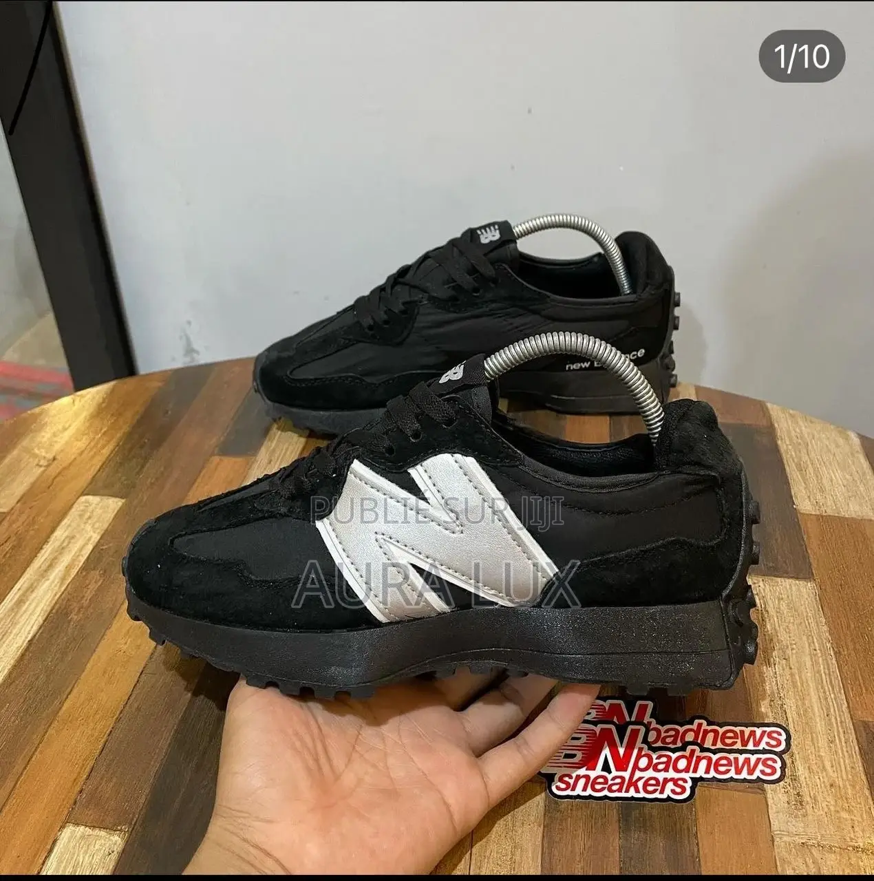 New Balance 327 Original Disponible