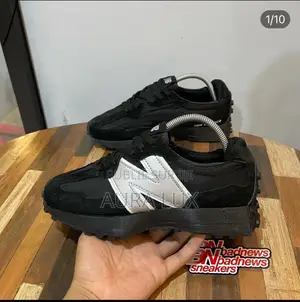New Balance 327 Original Disponible