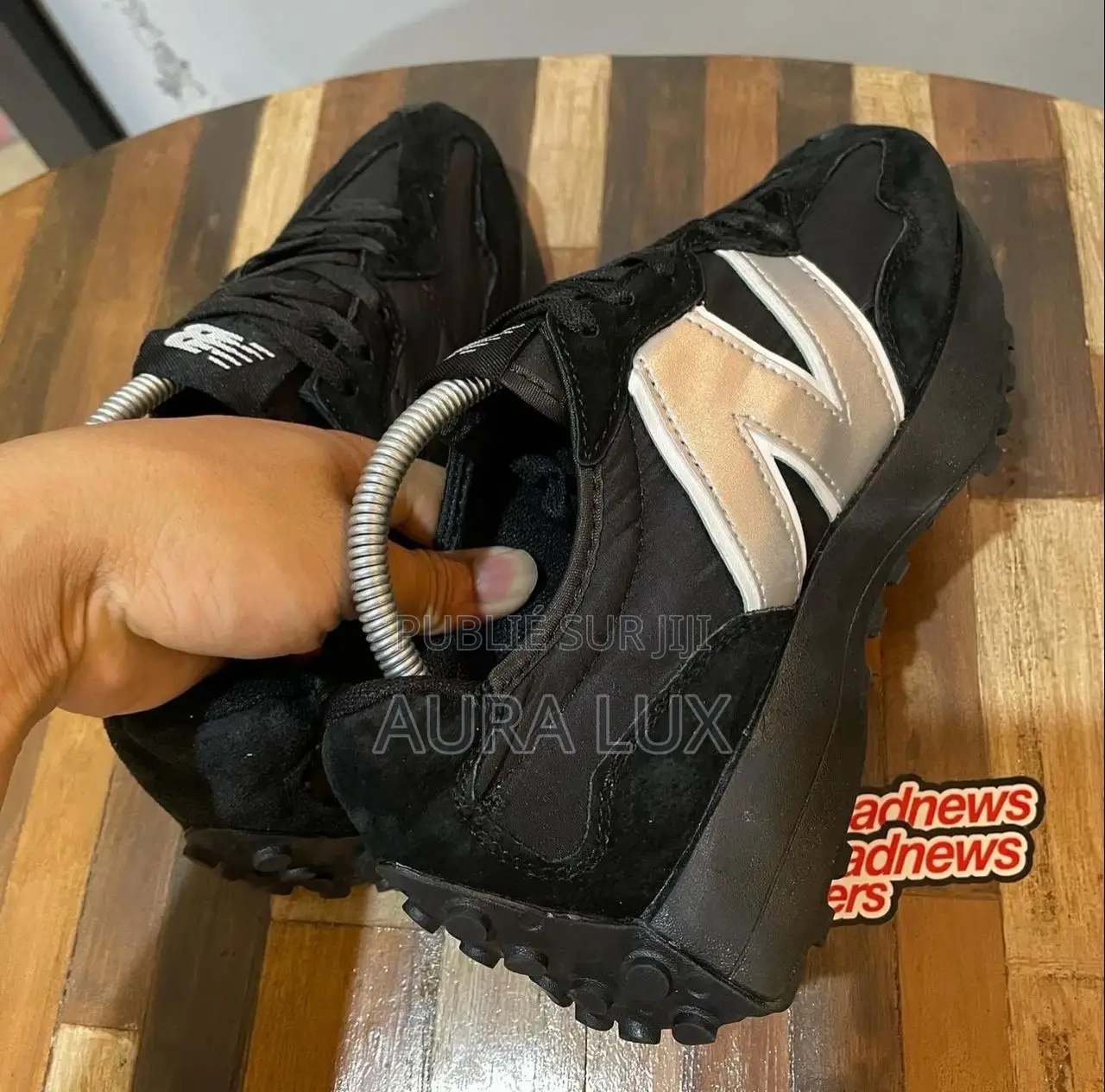 New Balance 327 Original Disponible