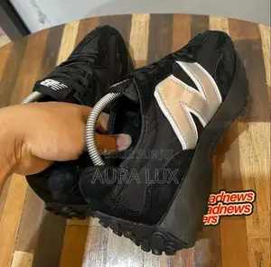 New Balance 327 Original Disponible