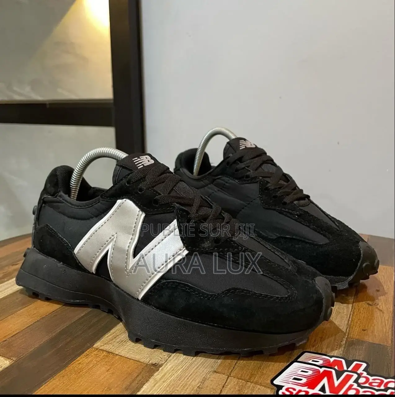 New Balance 327 Original Disponible