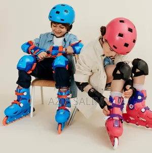 KIT Protection Velo Enfant