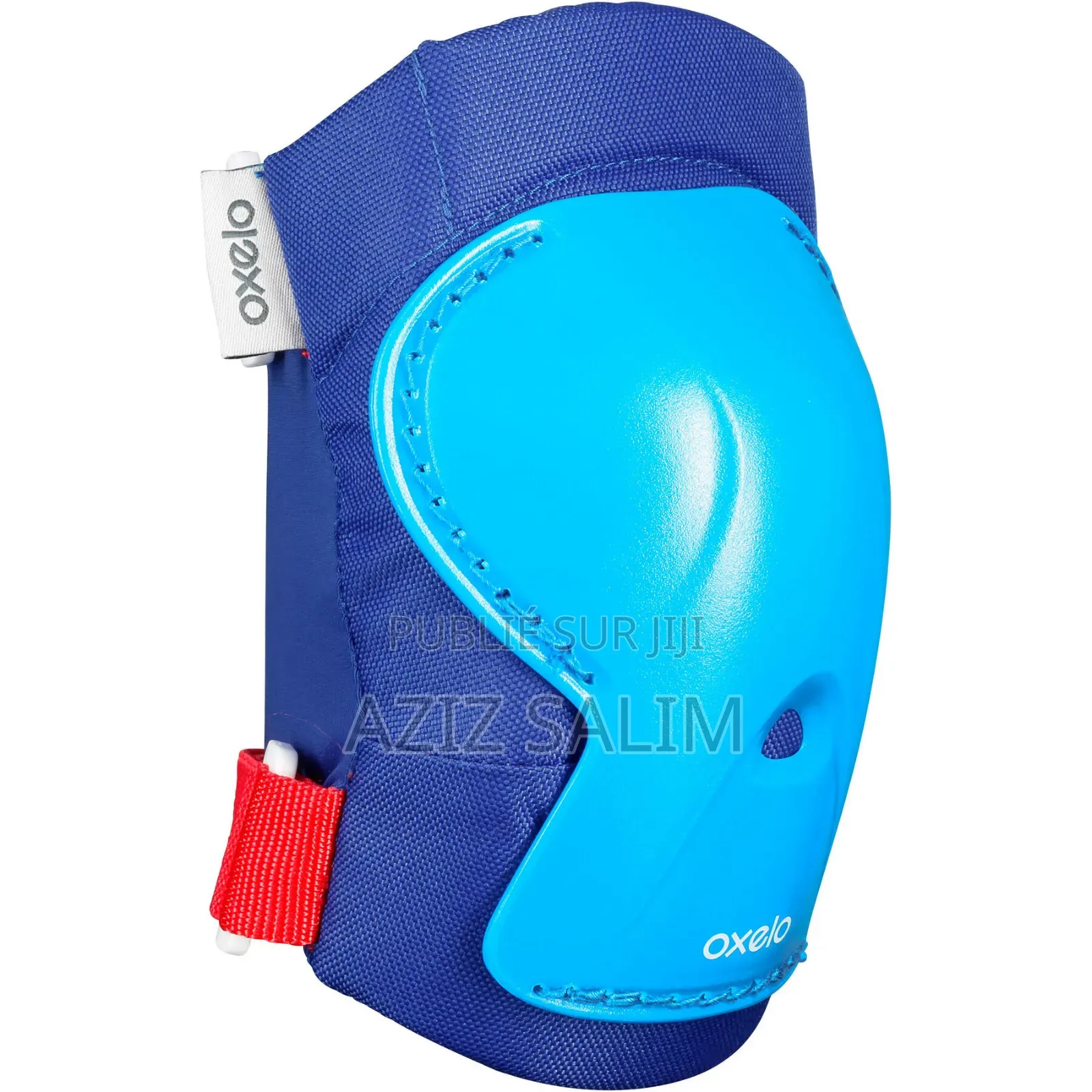 KIT Protection Velo Enfant