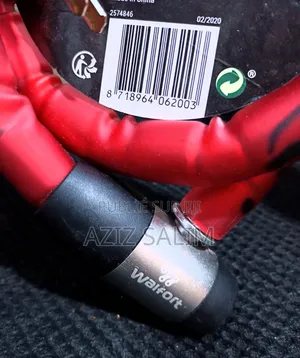 Anti-Vol Serrure DE Sécurité Venant : Vélos/Motos