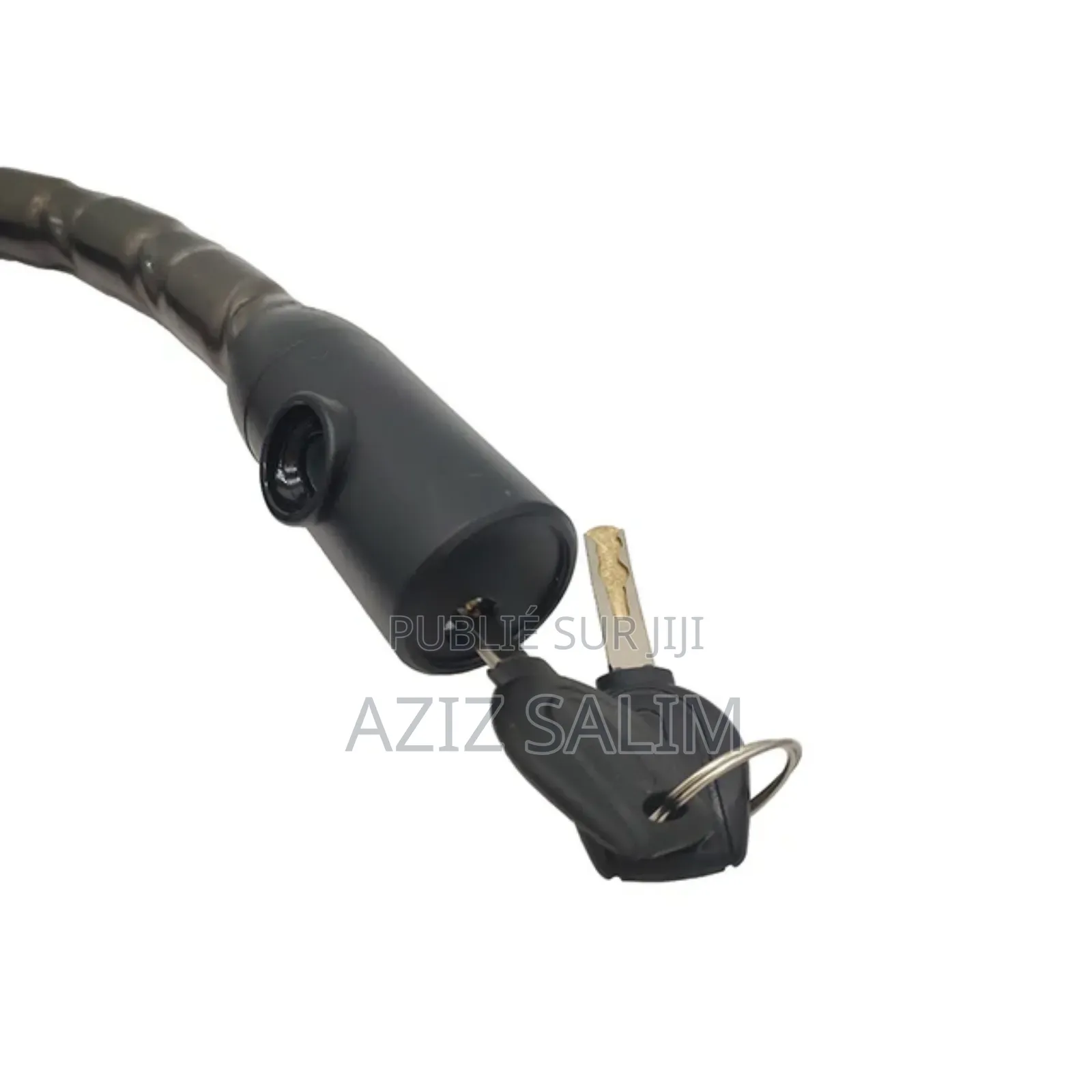 Anti-Vol Serrure DE Sécurité Venant : Vélos/Motos