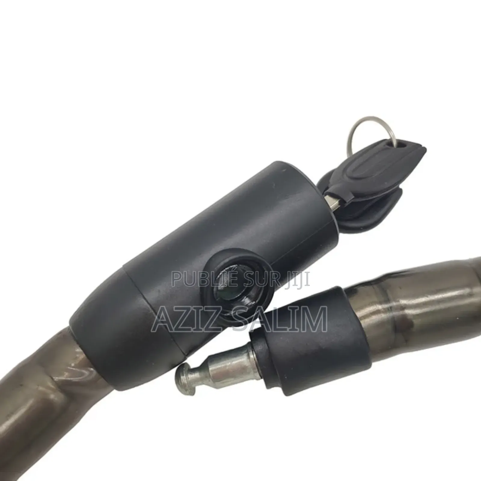 Anti-Vol Serrure DE Sécurité Venant : Vélos/Motos