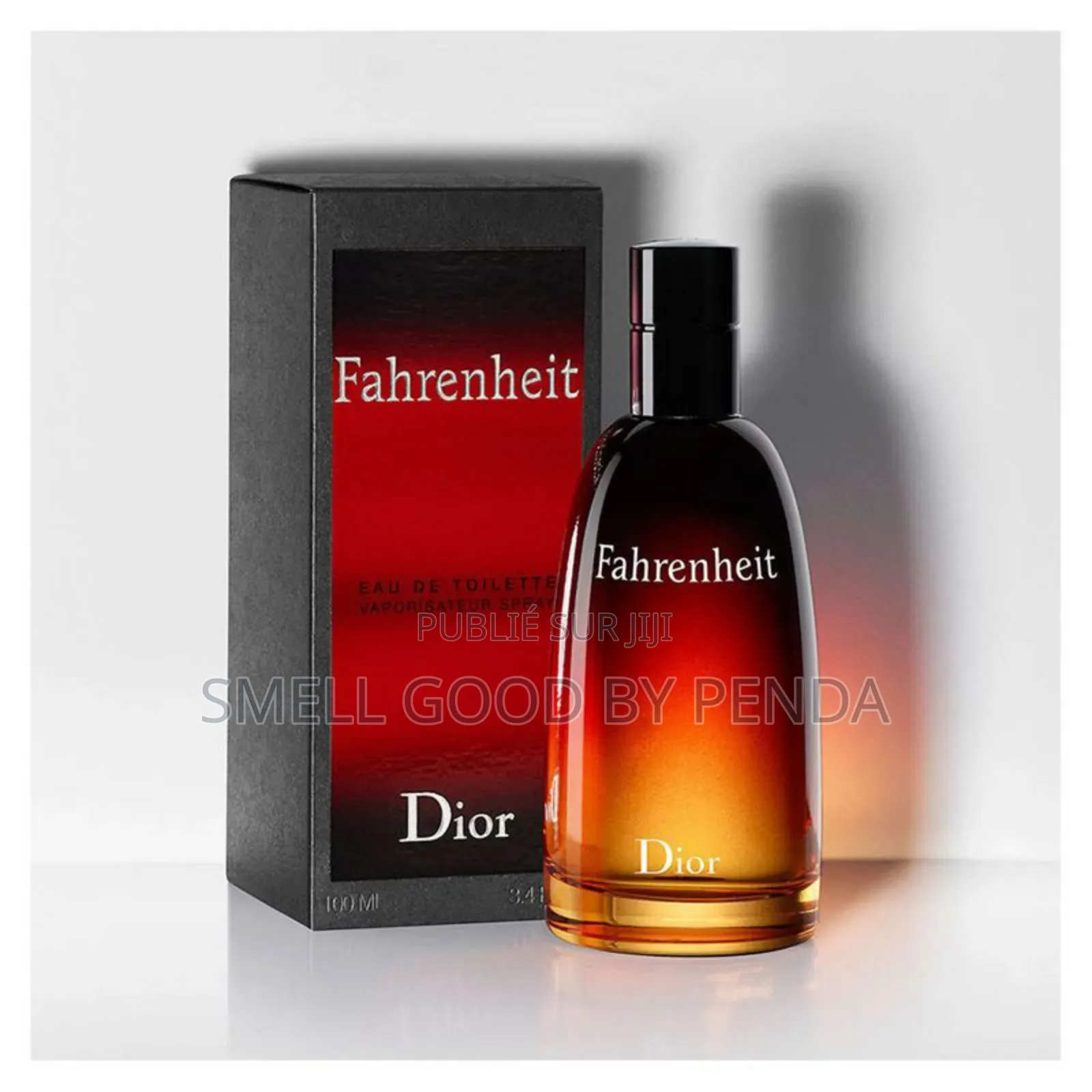 Fahrenheit Dior