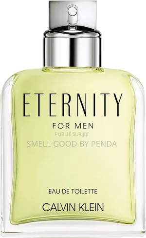 Eternity Calvin Klein - Eau De Toilette