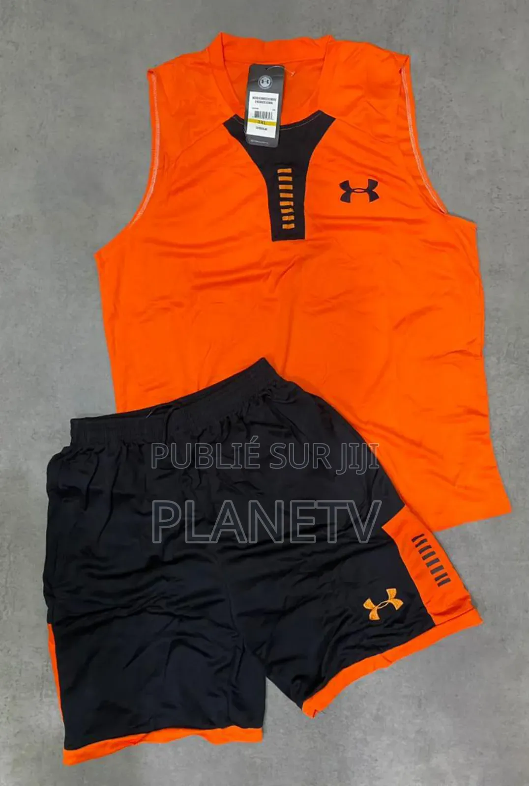 Débardeur Très Joli Disponible Kb