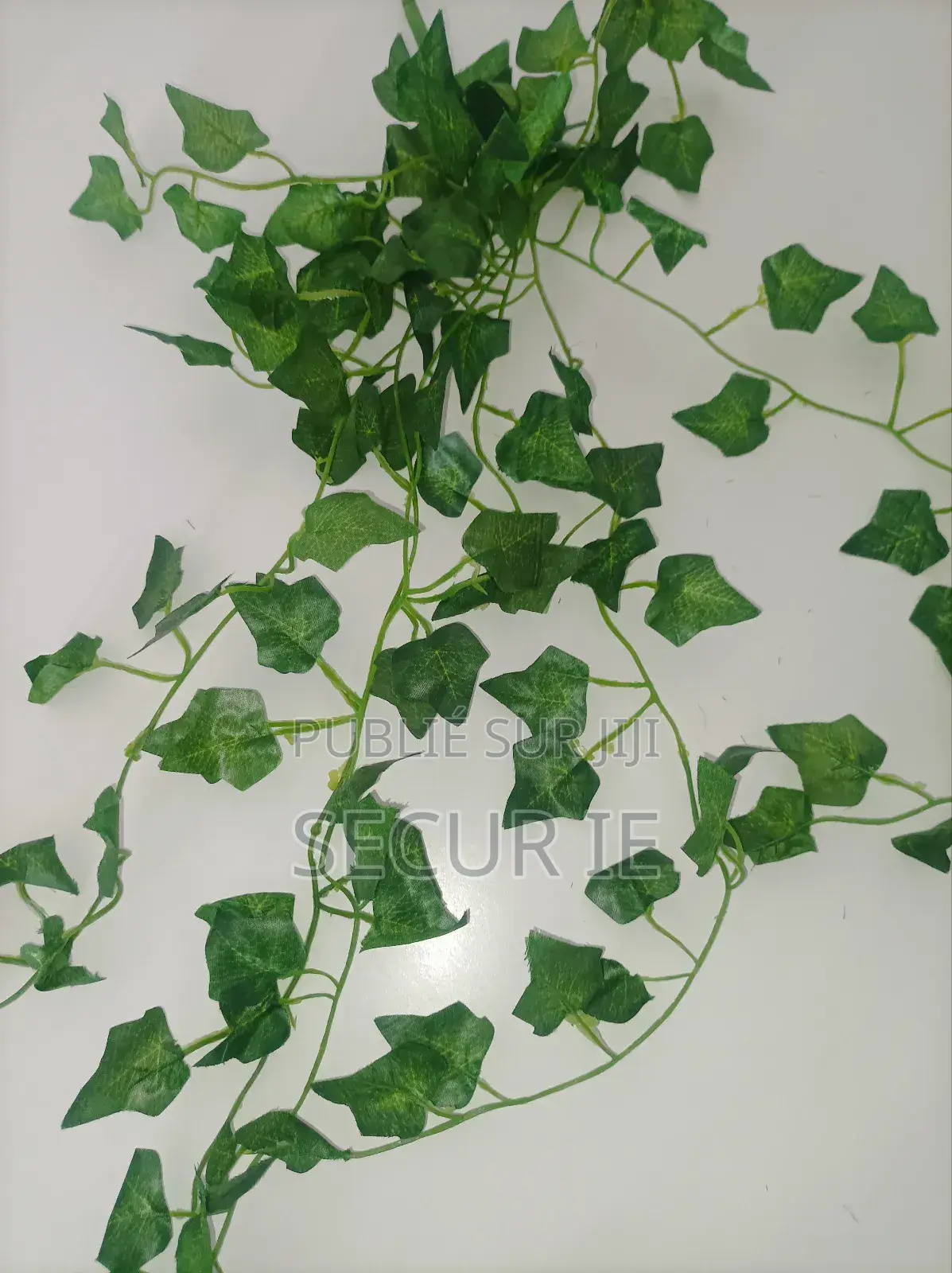 Plante Verte Artificielle D'intérieur, Décoration Murale,