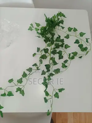 Plante Verte Artificielle D'intérieur, Décoration Murale,
