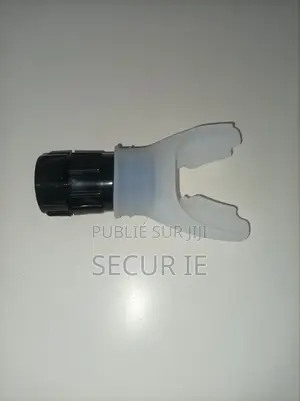 Appareil d'Entrainement Respirateur Réglable