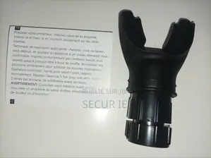 Appareil d'Entrainement Respirateur Réglable